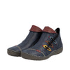 Rieker 72581-14 Navy/Multi Boots