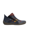 Rieker 72581-14 Navy/Multi Boots