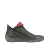 Rieker 72581-54 Forest/Brandy/Wine Boots