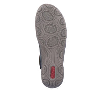 Rieker 72581-54 Forest/Brandy/Wine Boots