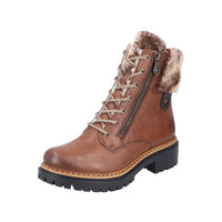 Rieker 72608-24 Muskat/Havanna/Setter Boots