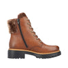 Rieker 72608-24 Muskat/Havanna/Setter Boots