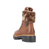 Rieker 72608-24 Muskat/Havanna/Setter Boots