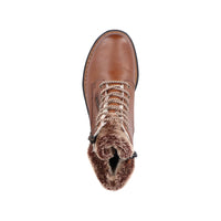 Rieker 72608-24 Muskat/Havanna/Setter Boots