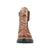 Rieker 72608-24 Muskat/Havanna/Setter Boots