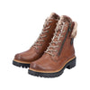 Rieker 72608-24 Muskat/Havanna/Setter Boots
