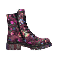 Rieker Pearl 72627-92 Multi Boots