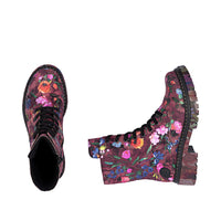 Rieker Pearl 72627-92 Multi Boots