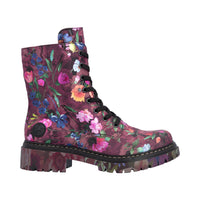 Rieker Pearl 72627-92 Multi Boots