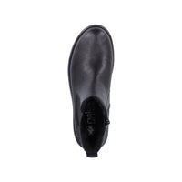 Rieker Sabrina 73250-01 Black Boots