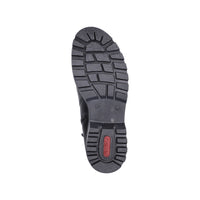 Rieker Sabrina 73250-01 Black Boots