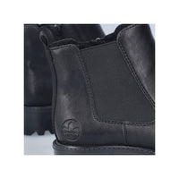 Rieker Sabrina 73250-01 Black Boots
