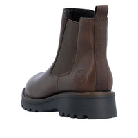 Rieker Sabrina 73250-25 Brown Boots