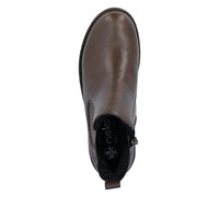 Rieker Sabrina 73250-25 Brown Boots