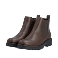 Rieker Sabrina 73250-25 Brown Boots