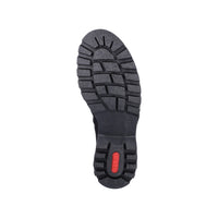 Rieker Sabrina 73292-00 Black Boots