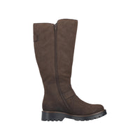 Rieker Sabrina 73292-25 Brown Boots