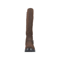 Rieker Sabrina 73292-25 Brown Boots