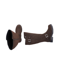 Rieker Sabrina 73292-25 Brown Boots
