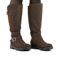 Rieker Sabrina 73292-25 Brown Boots