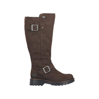 Rieker Sabrina 73292-25 Brown Boots
