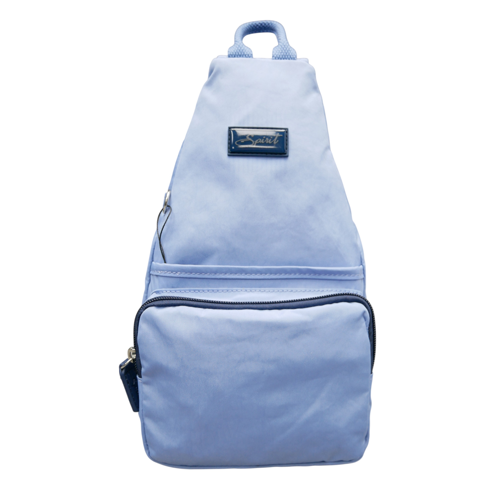 Spirit 7343 Cornflower Blue Navy Bag