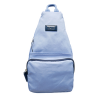 Spirit 7343 Cornflower Blue Navy Bag