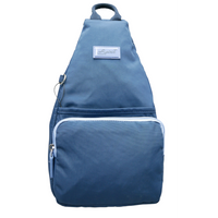 Spirit 7343 Navy Cornflower Blue Bag
