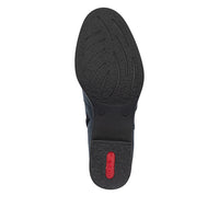 Rieker Conny 73487-14 Blue Boots