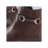 Rieker Conny 73487-25 Brown Boots