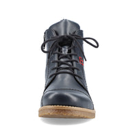 Rieker 73500-14 Womens Beige Boots