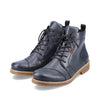 Rieker 73500-14 Womens Beige Boots