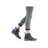 Rieker 73500-14 Womens Beige Boots