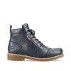 Rieker 73500-14 Womens Beige Boots