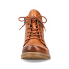 Rieker 73501-24 Womens Tan Boots