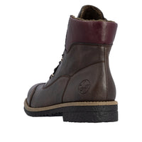 Rieker Patsy 73510-26 Brown Boots