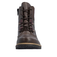 Rieker Patsy 73510-26 Brown Boots