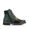 Rieker 73510-90 Womens Multi Boots