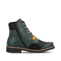 Rieker 73510-90 Womens Multi Boots