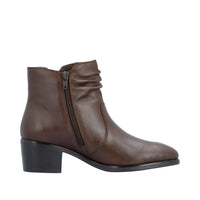 Rieker Fiona 73953-27 Brown Boots