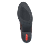 Rieker Fiona 73953-27 Brown Boots