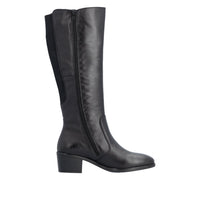 Rieker Fiona 73955-00 Black Boots