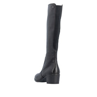 Rieker Fiona 73955-00 Black Boots