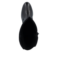 Rieker Fiona 73955-00 Black Boots