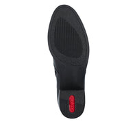 Rieker Fiona 73955-00 Black Boots