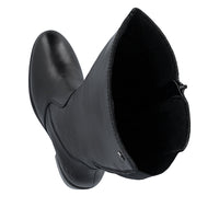Rieker Fiona 73955-00 Black Boots
