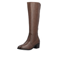 Rieker Fiona 73955-22 Brown Boots