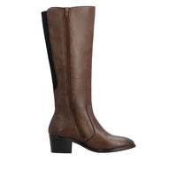 Rieker Fiona 73955-22 Brown Boots