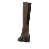Rieker Fiona 73955-22 Brown Boots