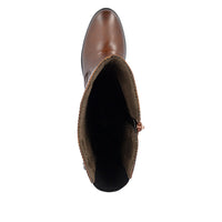 Rieker Fiona 73955-22 Brown Boots